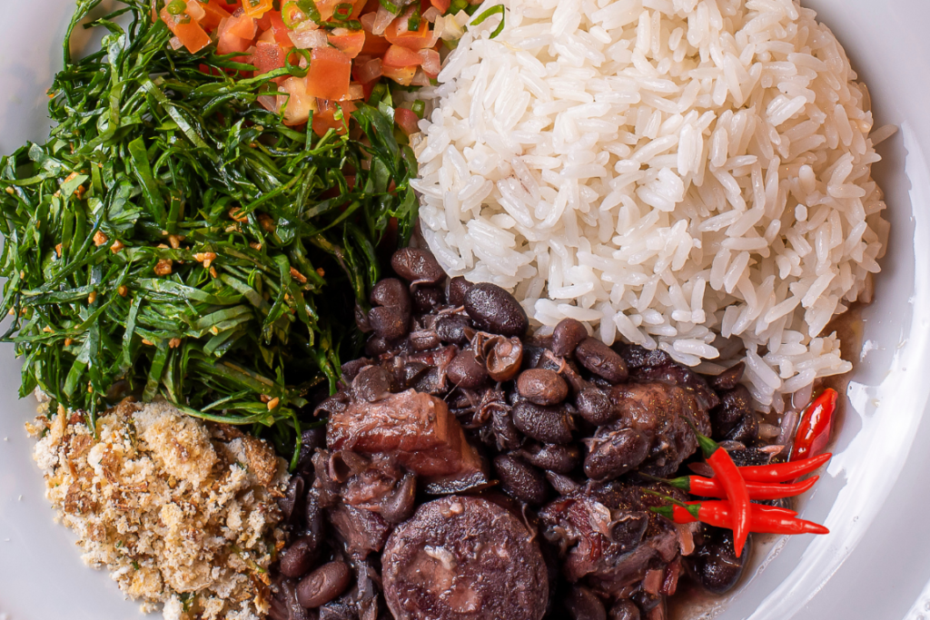 Feijoada O Símbolo Da Culinária Nacional
