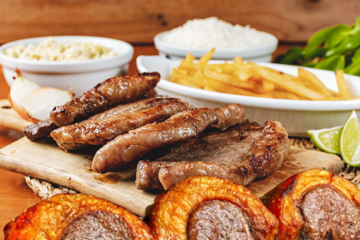 Comidas Regionais Do Brasil Mais Famosas Das Cinco Regiões Do Brasileira