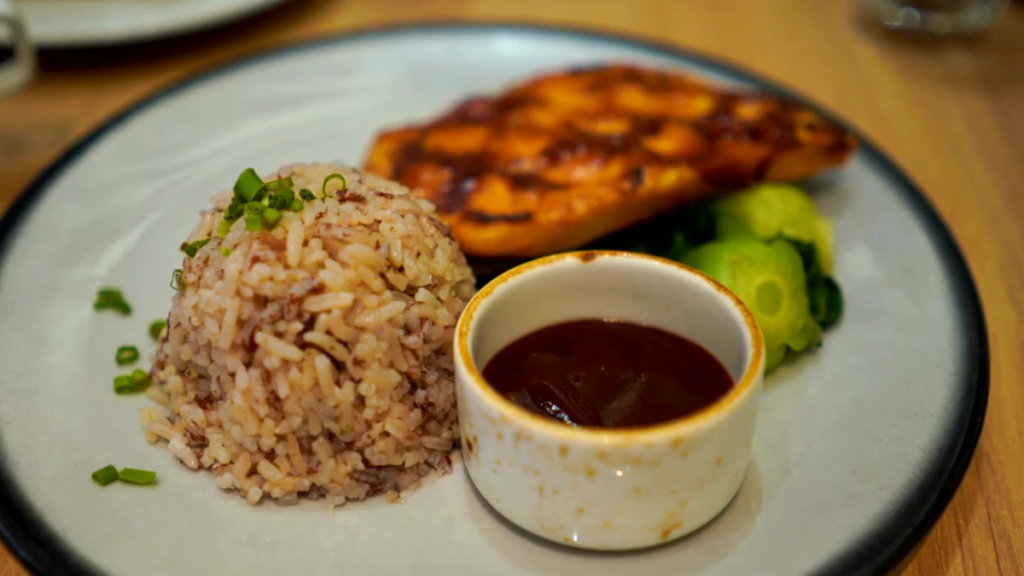Arroz com feijão: O clássico do dia a dia brasileiro
