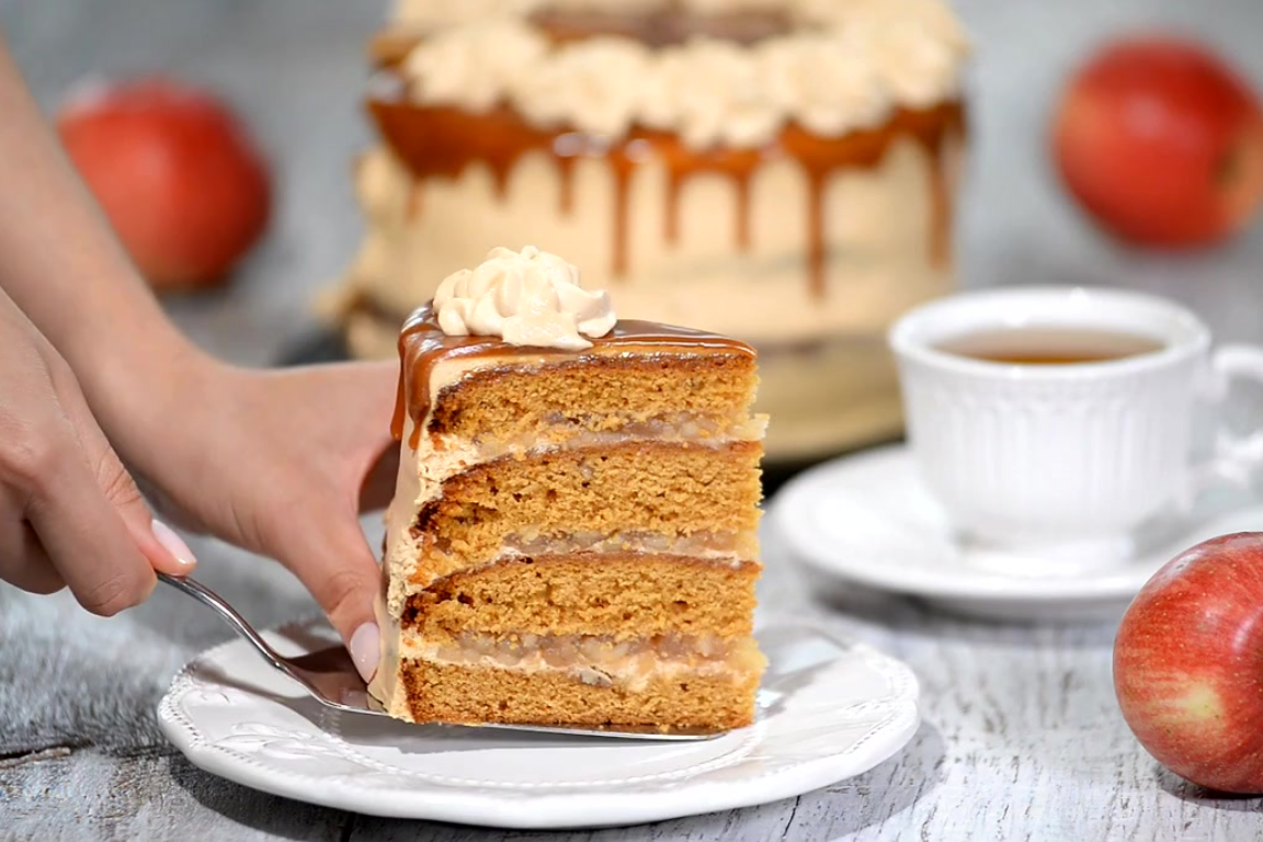 Bolo Cremoso Simples: Receita Passo a Passo