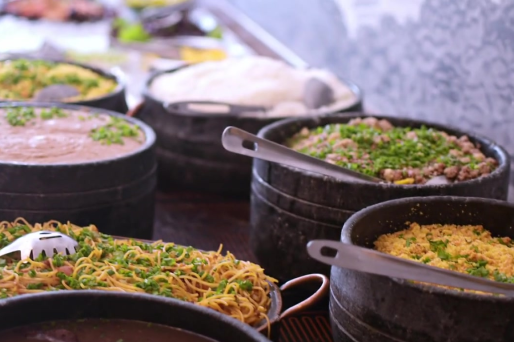 Culinária brasileira: 10 comidas típicas do Brasil para Saborear