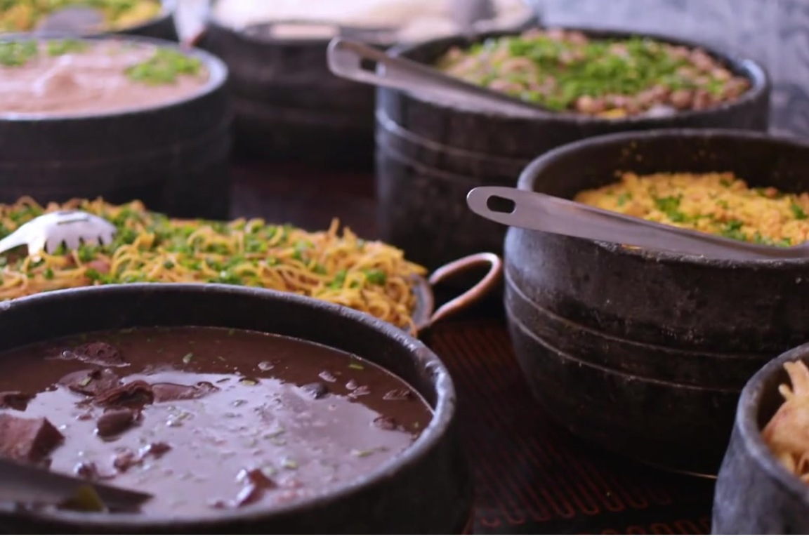 10 Receitas populares de comida brasileira para o dia a dia