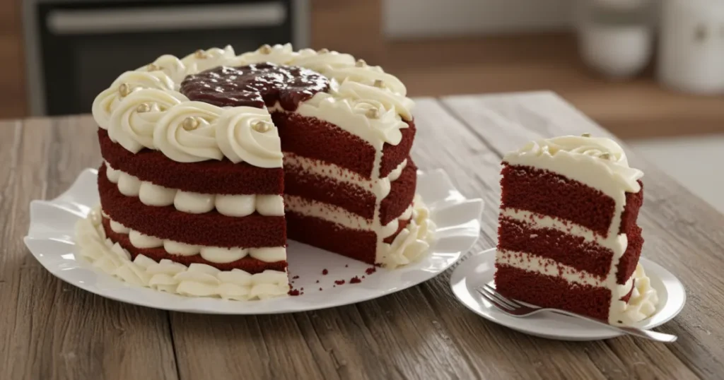 Modo de preparo descomplicado do bolo quatro leites