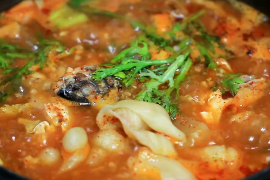 Moqueca De Peixe Um Prato Fascinante Da Culinária Brasileira
