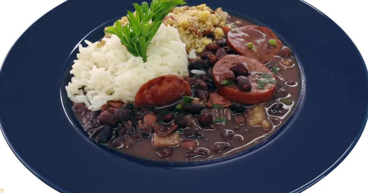 Receitas brasileiras populares que todo mundo faz