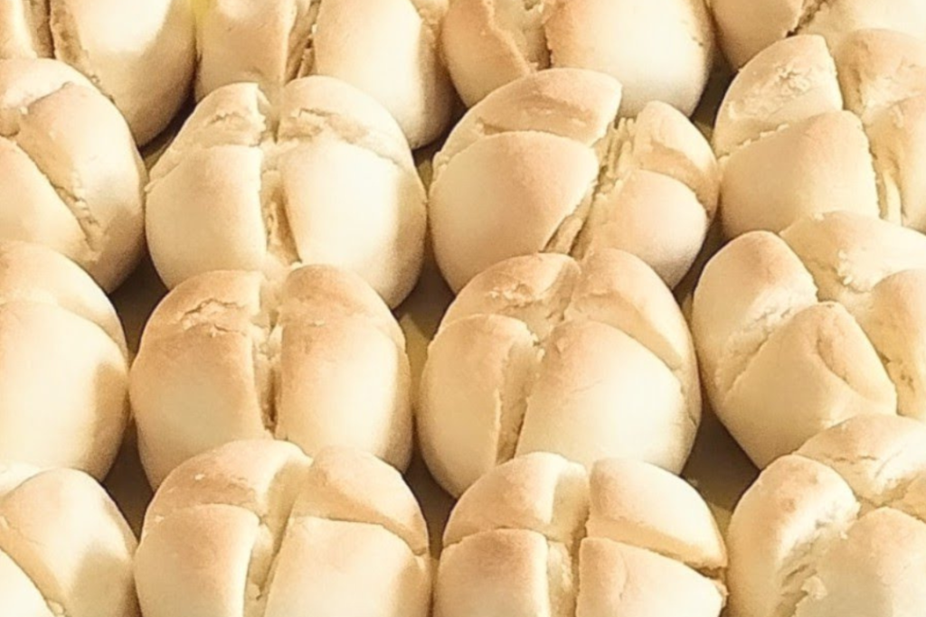 Receitas da culinária tocantinense doces e apetitosas
