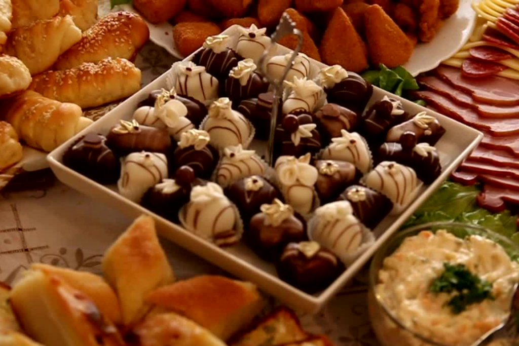 Receitas doces populares: As Receitas que Conquistaram o Coração do Brasil