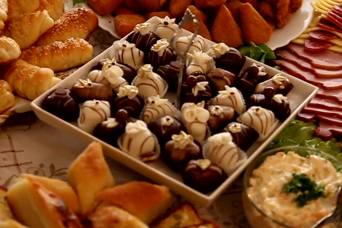 Receitas doces populares: As Receitas que Conquistaram o Coração do Brasil