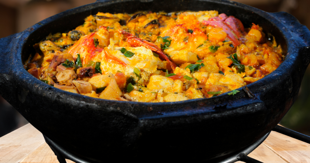 Comidas típicas do Sudeste que você precisa saborear