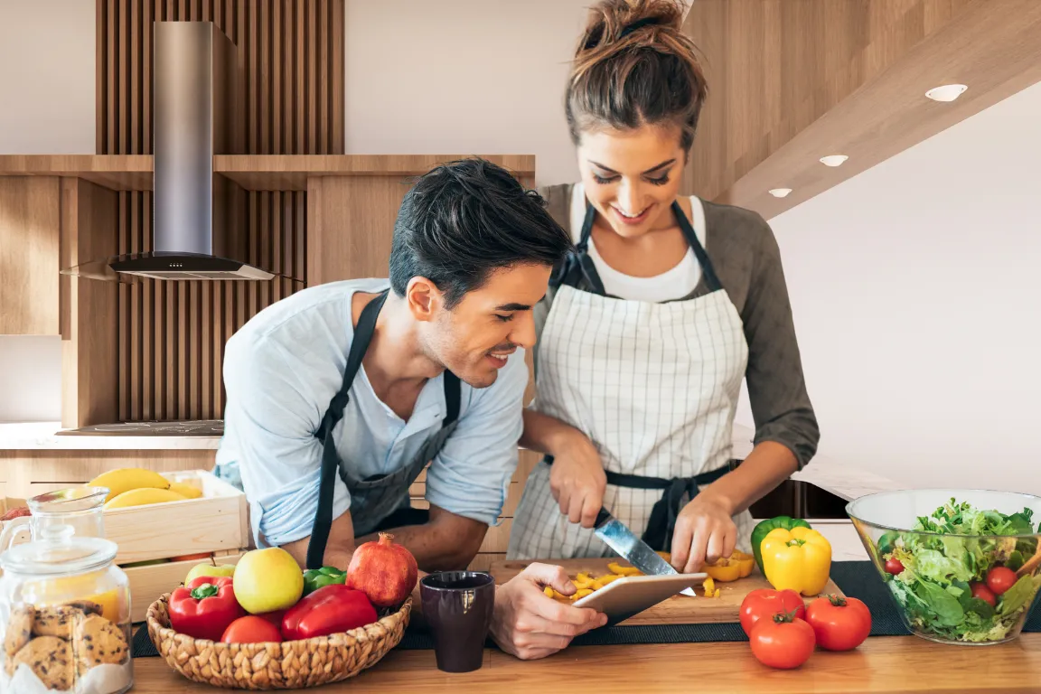 Descubra dicas rápidas para facilitar o seu dia a dia na cozinha