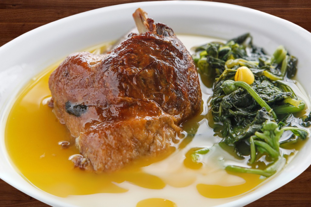 Galinha Caipira no Tucupi que Vai Conquistar seu Paladar com sabor gostoso