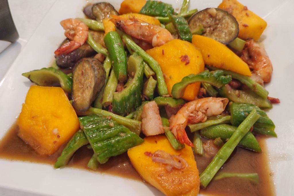 Receitas da região centro oeste