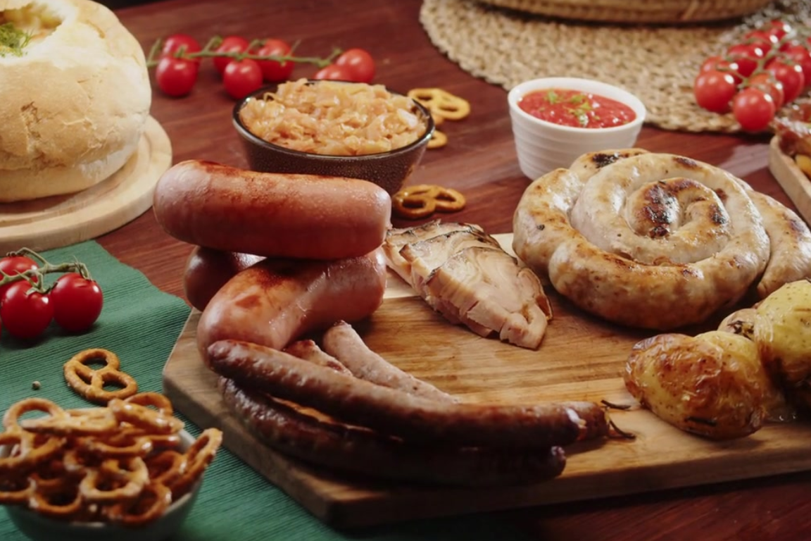 Culinária Brasileira de Raiz: Pratos Típicos que Mantêm a Cultura Viva