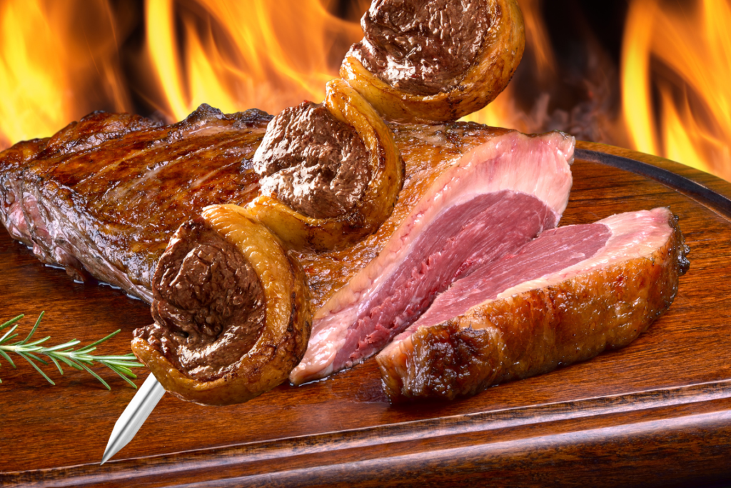 Churrasco Gaúcho Dicas Para Um Assado Perfeito
