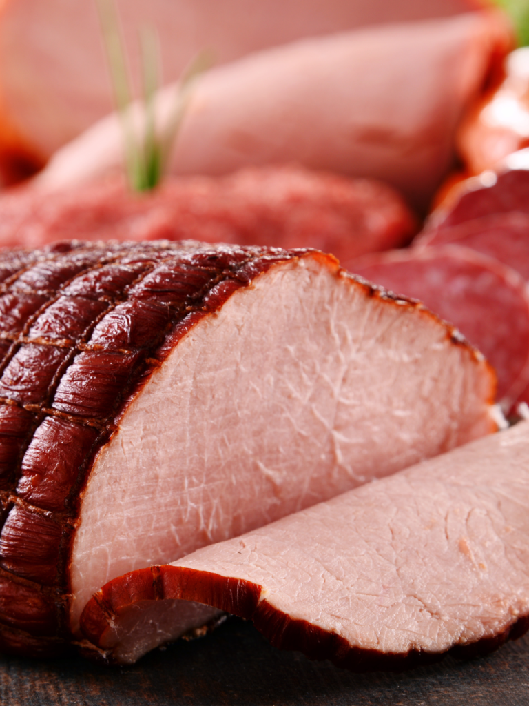 Os 5 Pratos Mais Consumidos no Natal e Ano Novo no Brasil