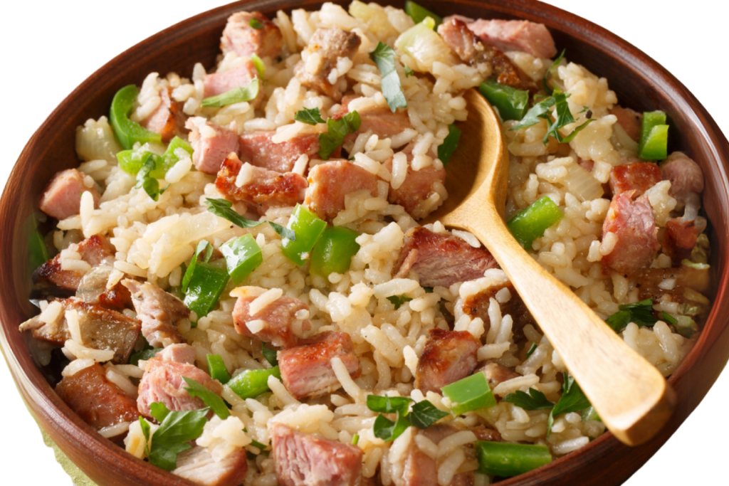 Segredos Para O Arroz Carreteiro Perfeito