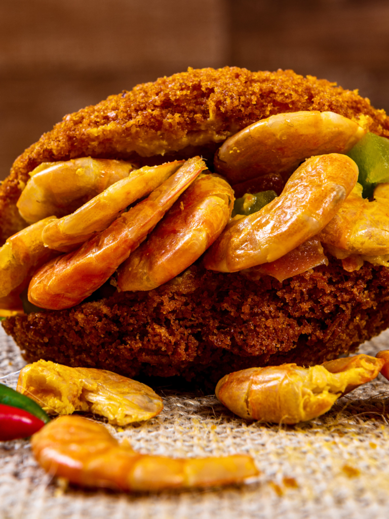 As Melhores Comidas De Rua Brasileira Que Encantam O Paladar