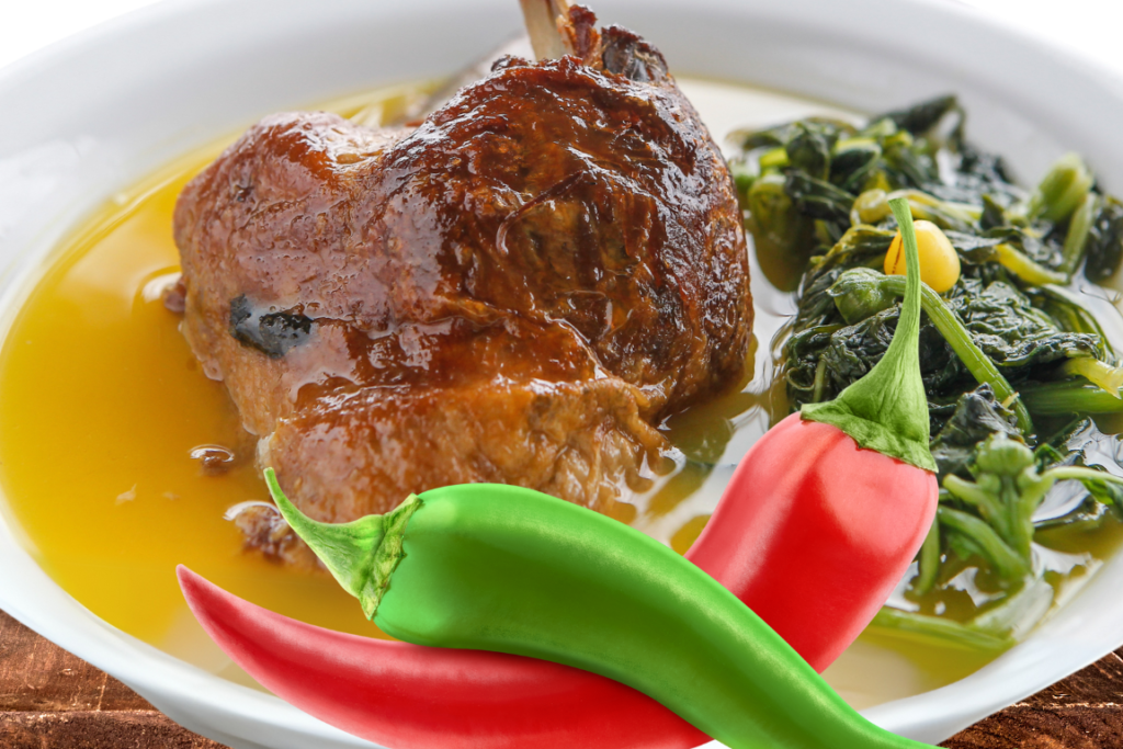 Pato No Tucupi Passo A Passo Receita Tradicional Saborosa Do Norte