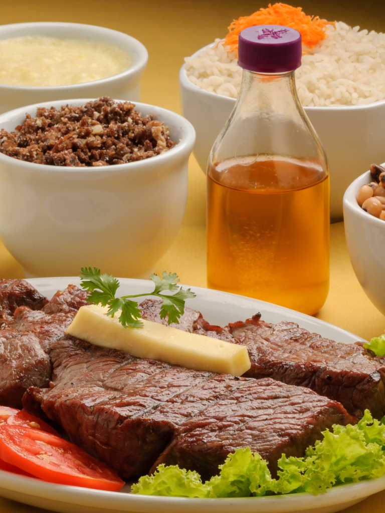 Comidas Do Nordeste Mais Consumidas E Deliciosas Sabores Que Encantam