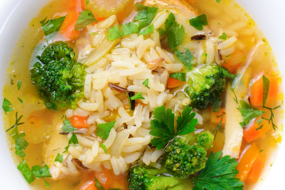 Frango Caipira Com Guariroba Receita Tradicional Goiana