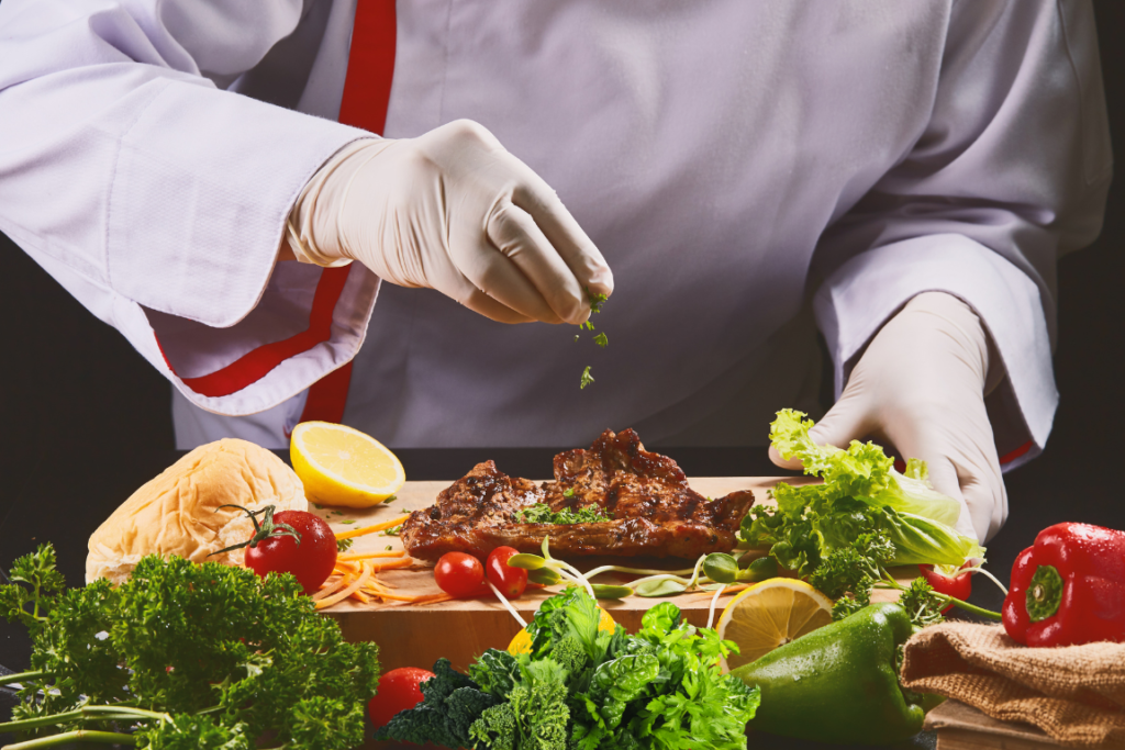 Técnicas De Culinária Para Iniciantes Que Querem Cozinhar Melhor