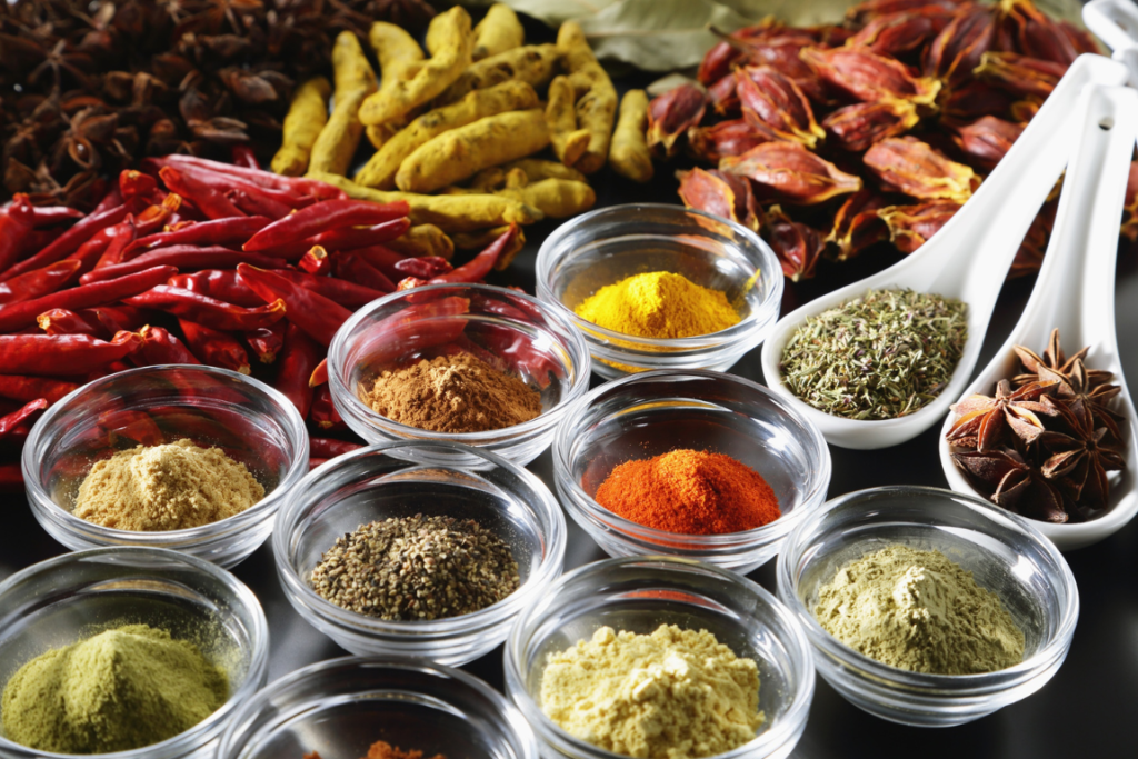 Temperos E Aromáticos Guia Completo Para Iniciantes
