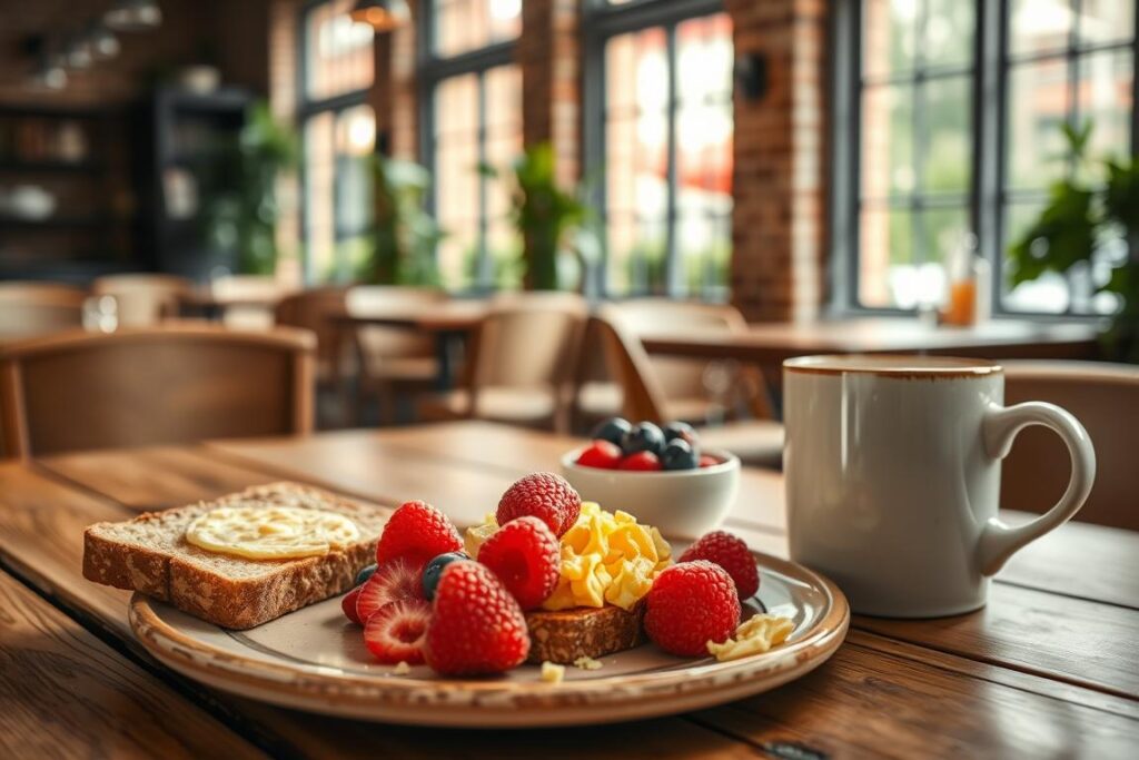 Por que o café da manhã é a refeição mais importante do dia