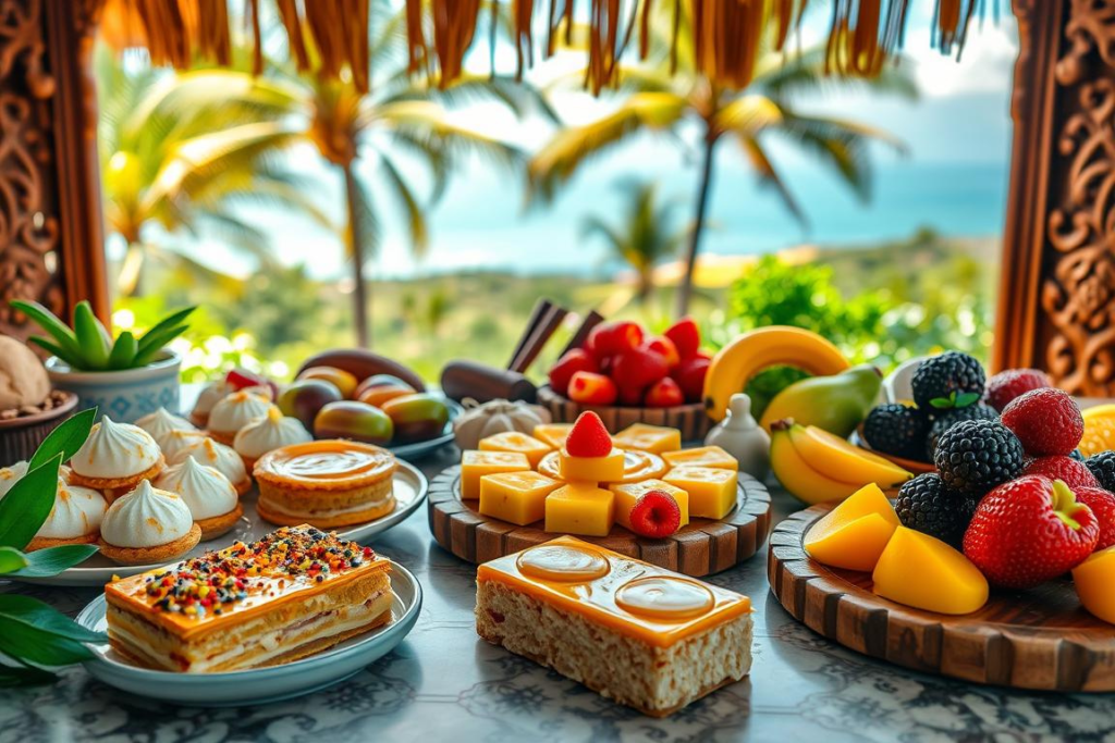 10 sobremesas brasileiras doce tradicional com sabor do brasil