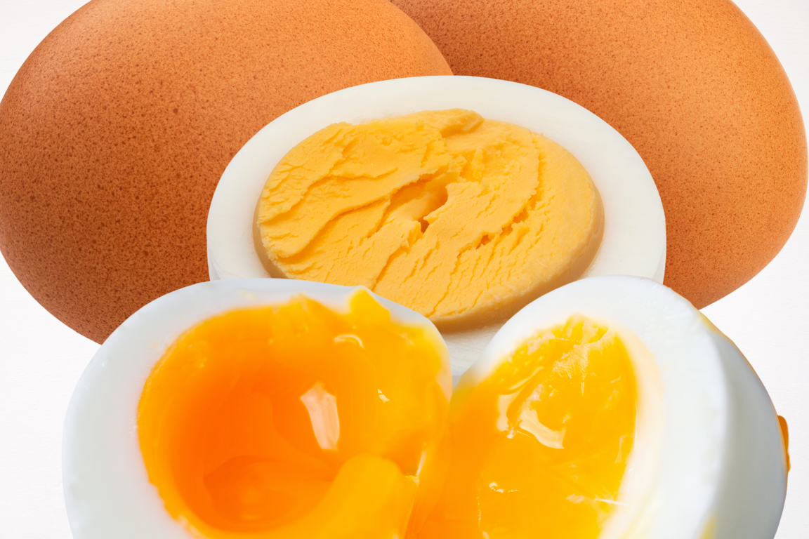 O segredo do ovo perfeito truque de chef para preparar o melhor ovo