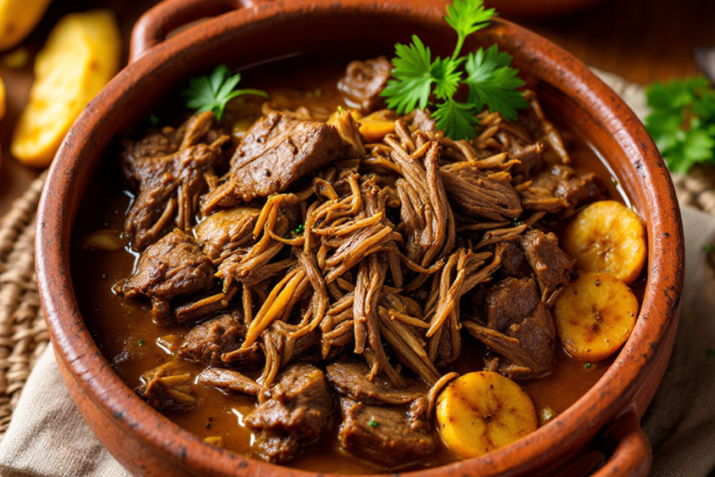 Receita tradicional de barreado paranaense passo a passo