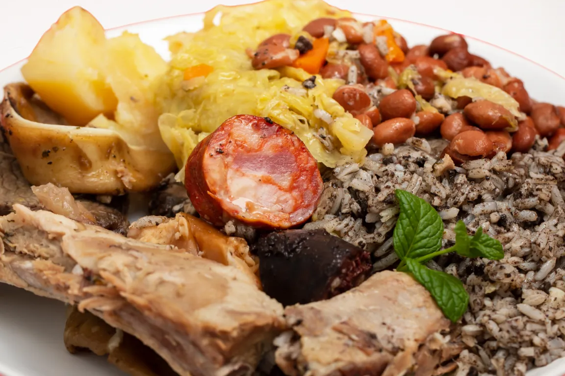 10 pratos típicos da região sudeste que você precisa experimentar