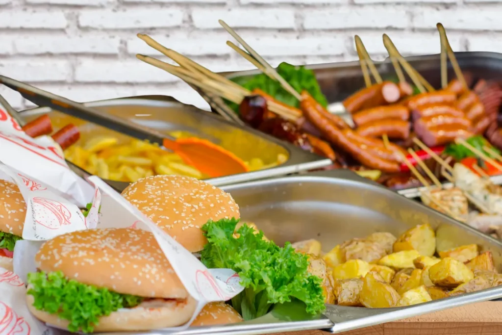 O melhor da culinária paulista 5 pratos de comida de rua paulistana