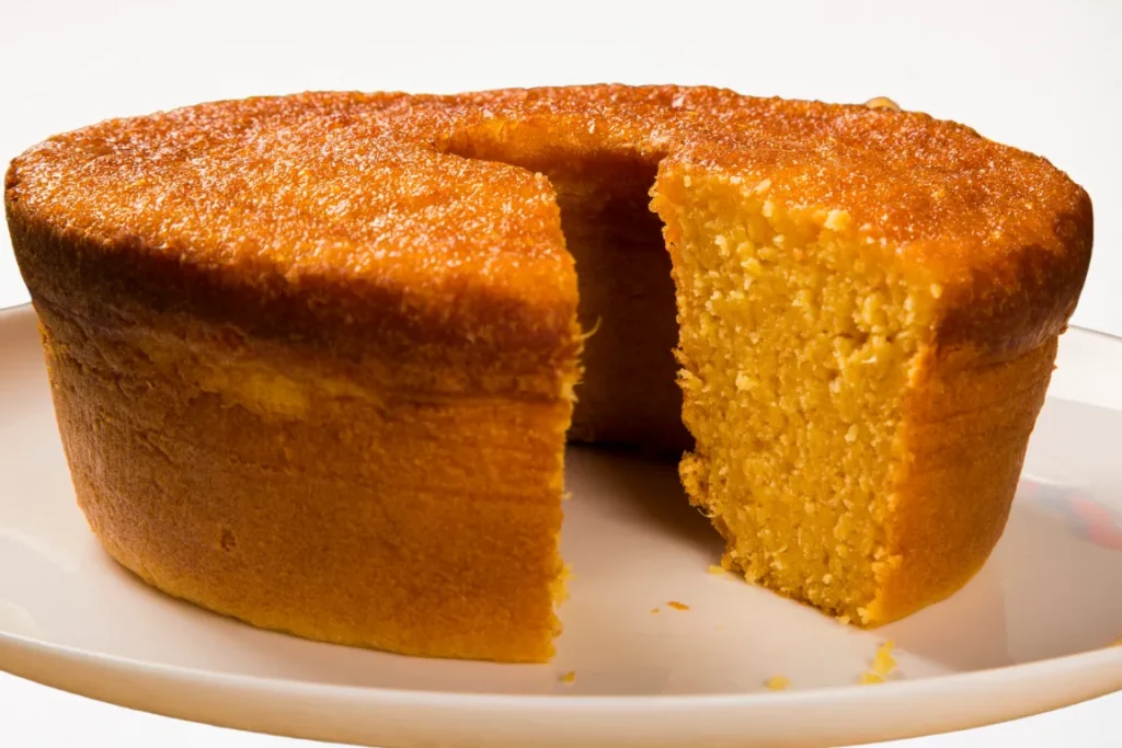 Pratos típicos com milho para festa junina em família