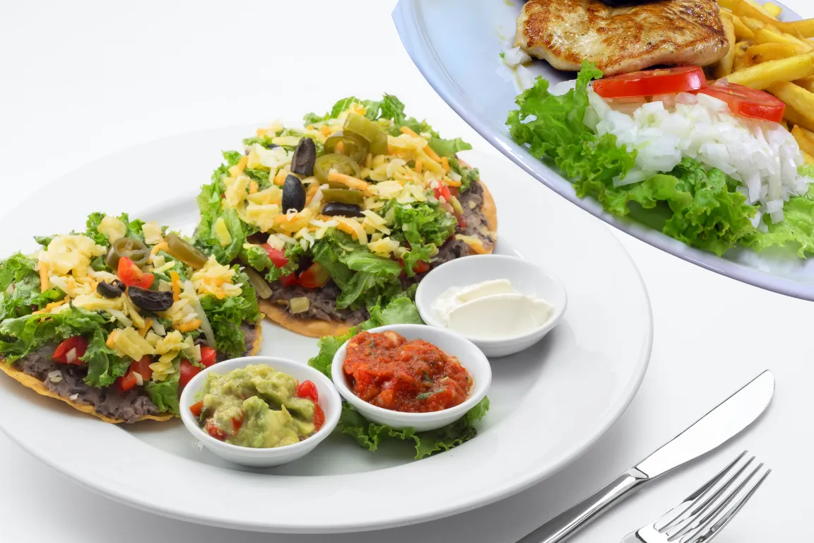 Almoço e jantar em 30 minutos veja essas receitas rápidas