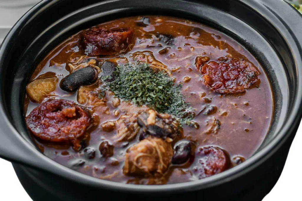 Como fazer feijoada perfeita dicas e segredos da receita