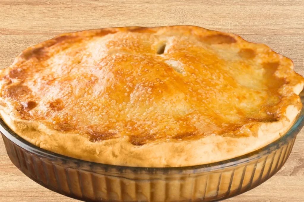 Empadão de galinha receitas típicas do são joão