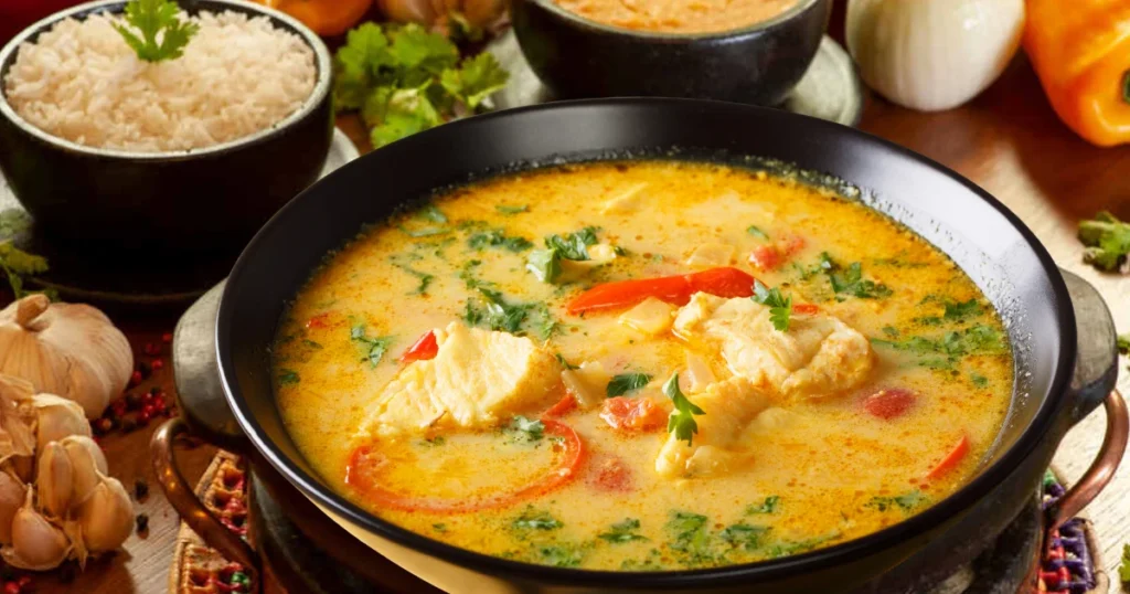 Culinária brasileira Pratos típicos para experimentar já