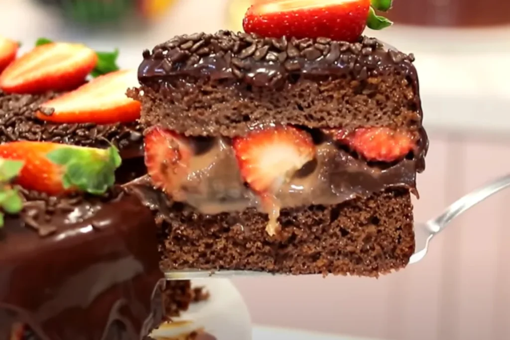 Dicas para um bolo perfeito segredos de confeiteiro