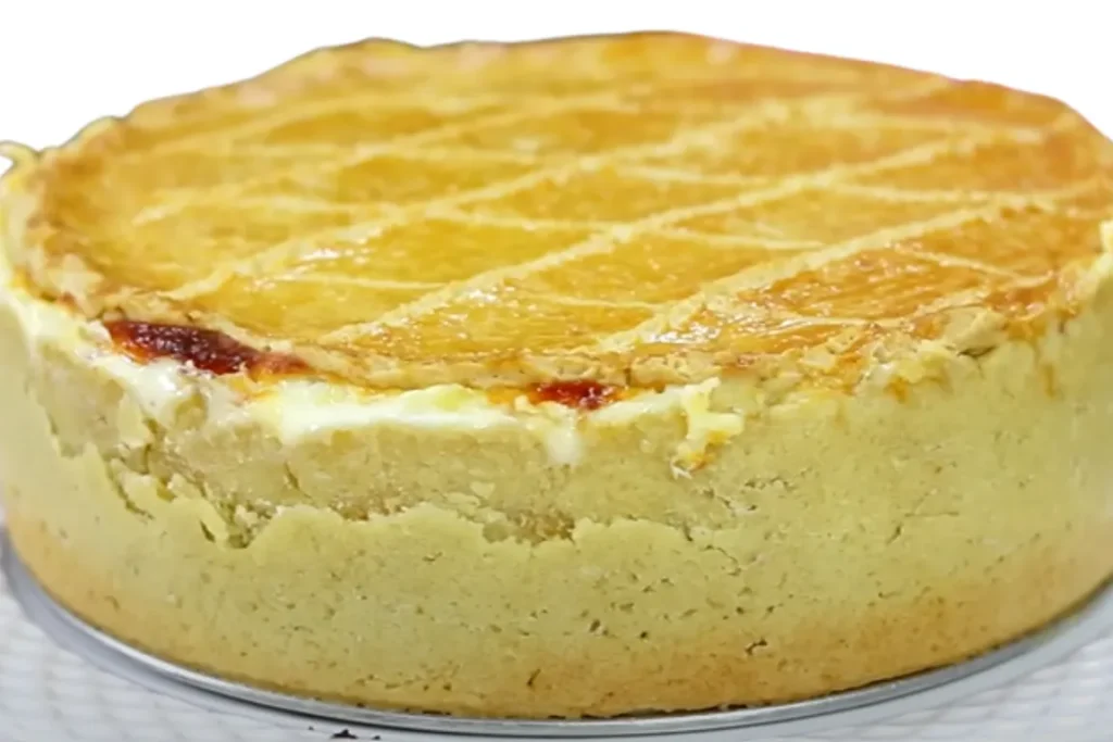 Empadão montagem e acabamento o visual que impressiona