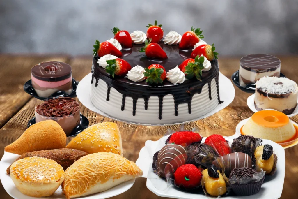 Receitas de doces e salgados que fazem sucesso nas festas juninas