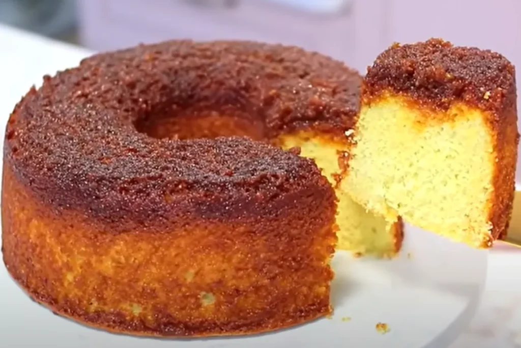 Segredos para um bolo engana visita perfeito