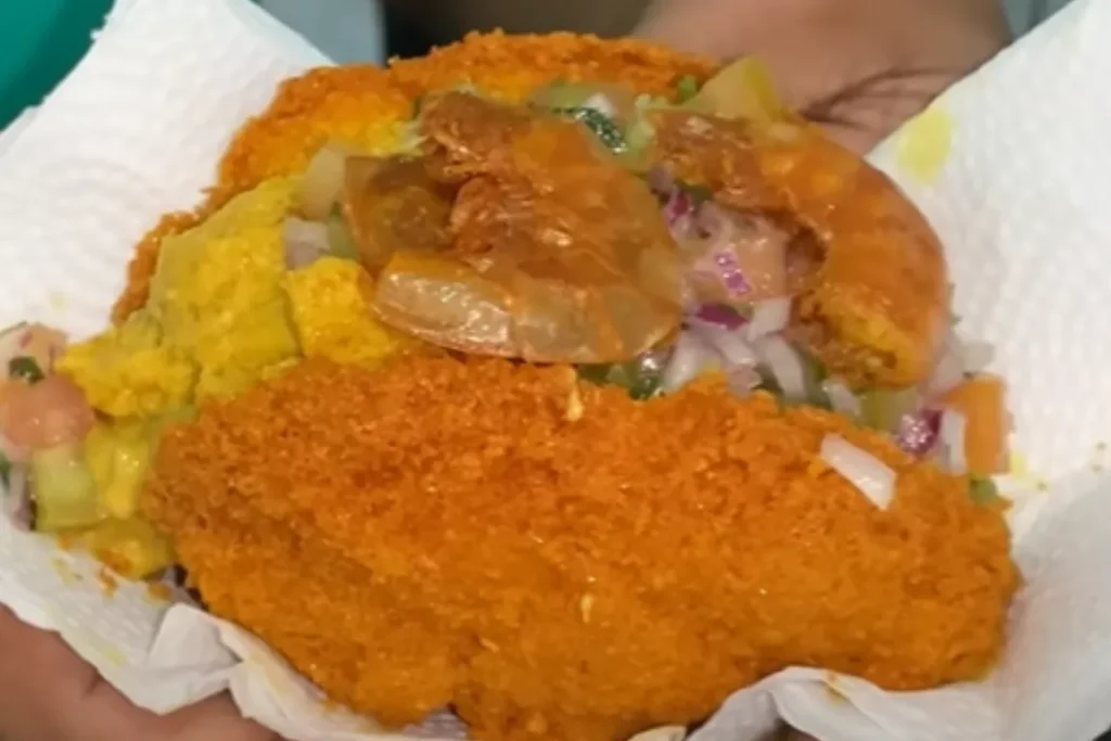 Comidas mais populares do brasil acarajé o tesouro baiano