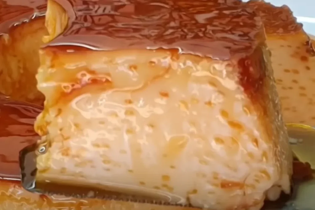 Receitas caseiras pudim de leite condensado sem forno