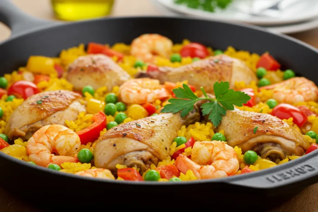 10 Receitas de uma panela só para o dia a dia corrido