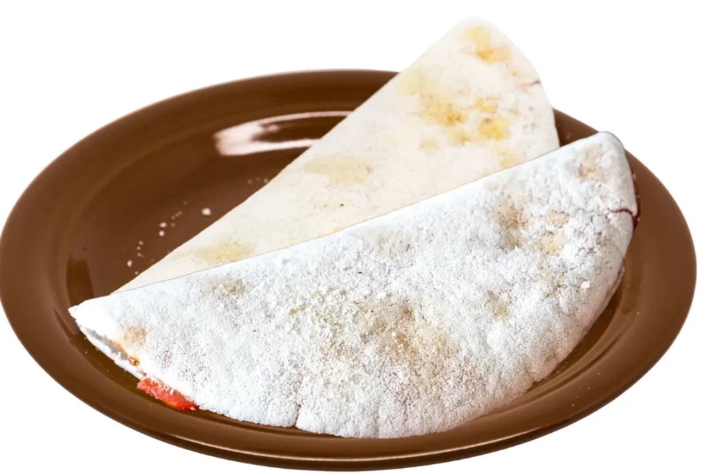 Tapioca - A versátil iguaria nordestina