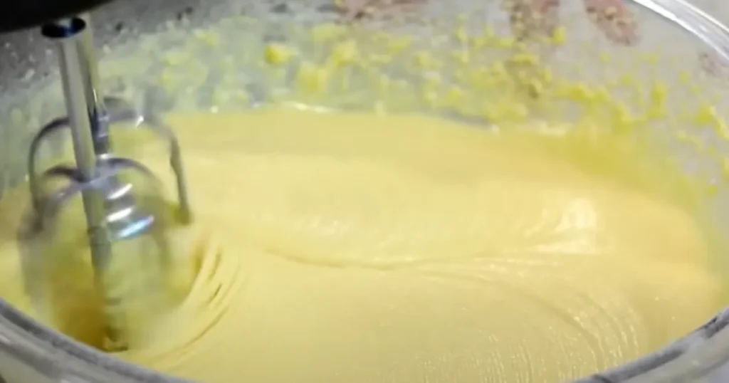 Ingredientes que você vai precisar Bolo colorido