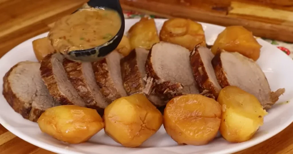 Dicas para um Lagarto ao molho perfeito