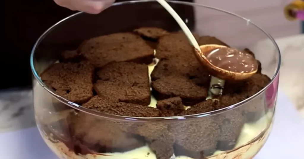 Dicas que realmente fazem diferença da torta gelada de leite ninho com chocolate