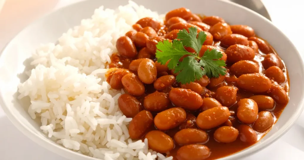 Os segredos simples que fazem qualquer feijão ficar cheio de sabor desde a primeira tentativa