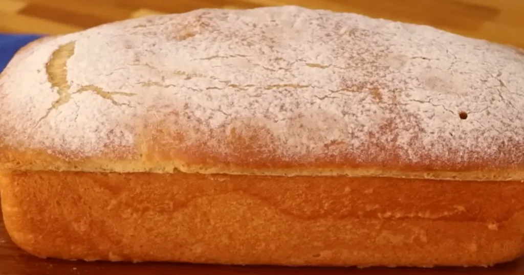 Pão de liquidificador sem sova: fofinho, rápido e impossível errar